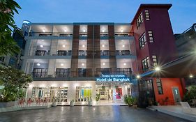 Hotel De Bangkok